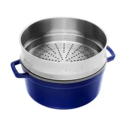 Staub Cocotte M. Damper -Møbelbutik 3990 ed51ef59 e2bd 4abd bd9d 45d1b8830d3e