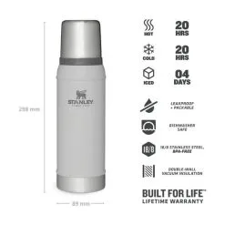 Stanley Termokande - Hold varmen længere | Premium Termoflaske -Møbelbutik 3990 ed6ef1b6 3a84 410d 83e4 2ee11bbc178f