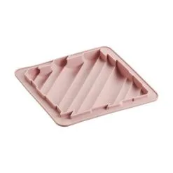 By Ditte Julie Silikoneform - Diagonale Buer | Bageforme til perfekte bagværk -Møbelbutik 3990 ed96d2d8 3353 48a6 99c5 7aecc0ba34f2