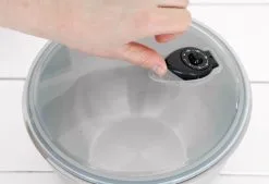 Cook & Baker Vakuumskål - 3 Stk. 9 Cook & Baker Vakuumskål - 3 Stk. -Møbelbutik 3990 eeba9a76 4100 4676 96c8 dfcbfb492994