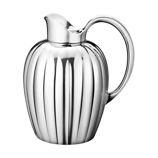 Georg Jensen Bernadotte Serveringskande 3 Georg Jensen Bernadotte Serveringskande