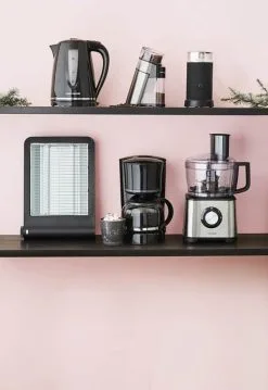 Cook & Baker Kaffemølle 9 Cook & Baker Kaffemølle -Møbelbutik 3990 f0866697 d742 4291 89a9 855aa36322e7