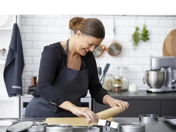 Blomsterbergs Udstikkersæt - 9 Dele | Professionelt Bageforme Sæt til Perfekt Bagværk 4 Blomsterbergs Udstikkersæt - 9 Dele | Professionelt Bageforme Sæt til Perfekt Bagværk - Billede 2