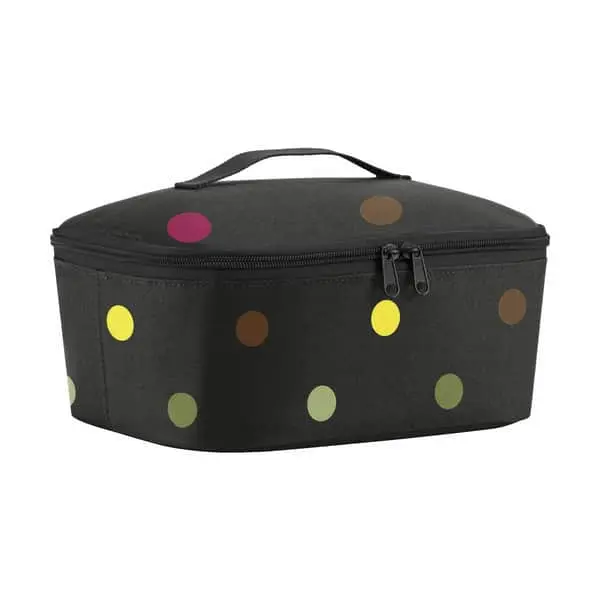 Reisenthel Coolerbag M Køletaske - Hold din mad og drikkevarer friske | Perfekt til udendørs aktiviteter 4 Reisenthel Coolerbag M Køletaske - Hold din mad og drikkevarer friske | Perfekt til udendørs aktiviteter - Billede 2