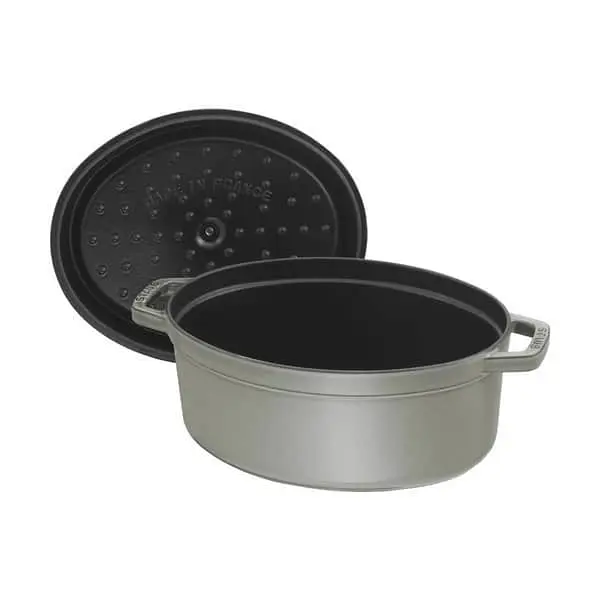 Staub Cocotte 6 Staub Cocotte - Billede 4