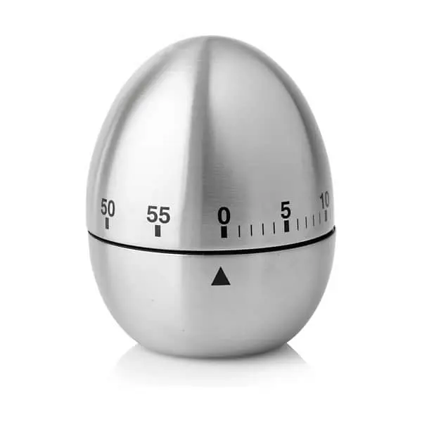 Cook & Baker Æggeur - Perfekt til Bageudstyr og Minuture 3 Cook & Baker Æggeur - Perfekt til Bageudstyr og Minuture