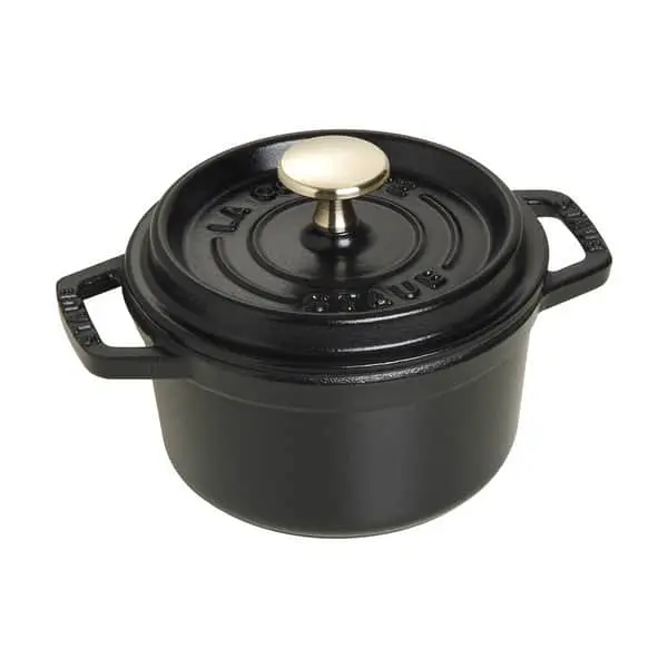 Staub Cocotte 3 Staub Cocotte
