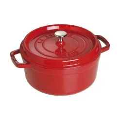 Staub Cocotte