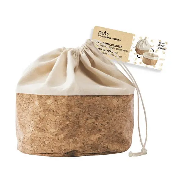 NUTS Pose - S 3 NUTS Pose - S