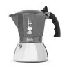 Bialetti Brikka Induction Espressokande