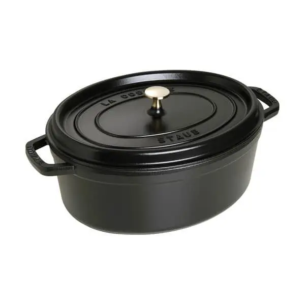 Staub Cocotte 3 Staub Cocotte