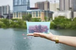 ZipTop Sandwich Bag Pose -Møbelbutik 3990 f5720b45 2aa5 4bac 9b42 60bd93580bfc