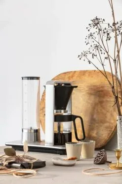 Wilfa Svart Presisjon Kaffemaskine -Møbelbutik 3990 f5a26dbb 9f1b 49ce a5d7 dc41c0e1c2d9
