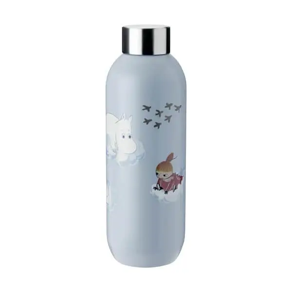 Stelton Keep Cool Flaske 3 Stelton Keep Cool Flaske