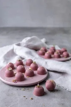 By Ditte Julie Chokoladeform - Twist | Høj kvalitet Bageudstyr til Chokolade -Møbelbutik 3990 f6a50ffd f8ee 4b2d 9d3d 7bd3b4d948c8