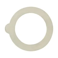 Bormioli Rocco Gummiring Til Patentglas - 6 Stk.