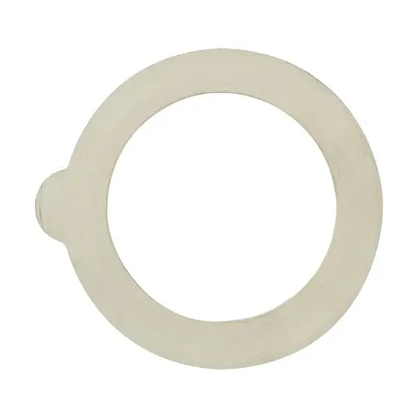 Bormioli Rocco Gummiring Til Patentglas - 6 Stk. 3 Bormioli Rocco Gummiring Til Patentglas - 6 Stk.