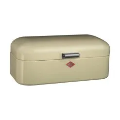 Wesco Grandy Brødkasse - Elegant og Praktisk Madopbevaring