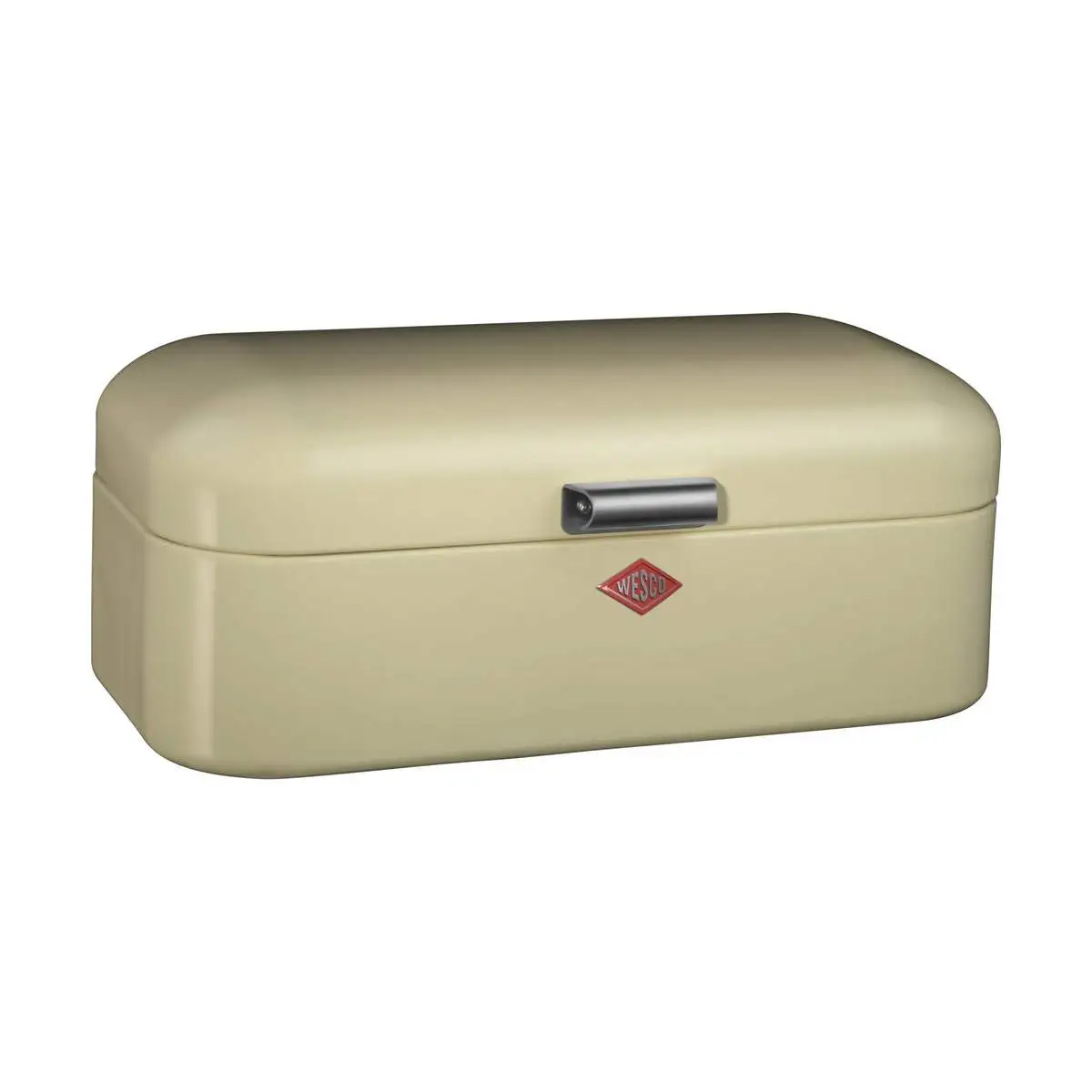 Wesco Grandy Brødkasse - Elegant og Praktisk Madopbevaring 3 Wesco Grandy Brødkasse - Elegant og Praktisk Madopbevaring