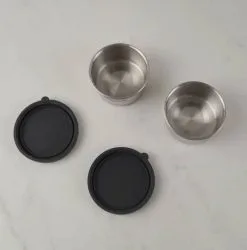 Yummii Yummii Denmark Bento Rounds X-Small - 2 Stk. -Møbelbutik 3990 f71aa533 9053 425f b733 112cb32e4d9f