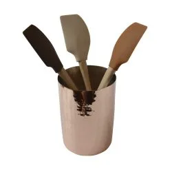 Mauviel Redskabskrukke - Elegant Opbevaring til Køkkenredskaber