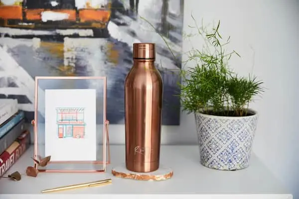 Root7 OneBottle Drikkeflaske 5 Root7 OneBottle Drikkeflaske - Billede 3