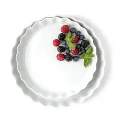 Casa Living Tærtefad - Premium Bageudstyr til Perfekte Tærter 8 Casa Living Tærtefad - Premium Bageudstyr til Perfekte Tærter -Møbelbutik 3990 f9086eb2 0049 40c4 a9e4 6d41ea0ef018