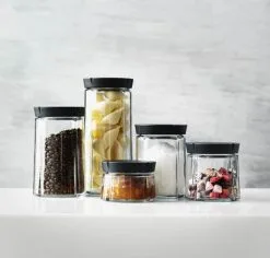 Rosendahl Grand Cru Opbevaringsglas -Møbelbutik 3990 f91b1bef 01f0 41e8 9942 e0c7ac682595