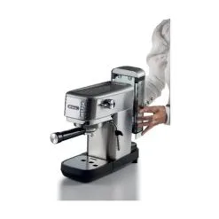 Ariete Stilm Espressomaskine -Møbelbutik 3990 f97a0b4f c314 4f0a 8384 7a4dbcb70de3