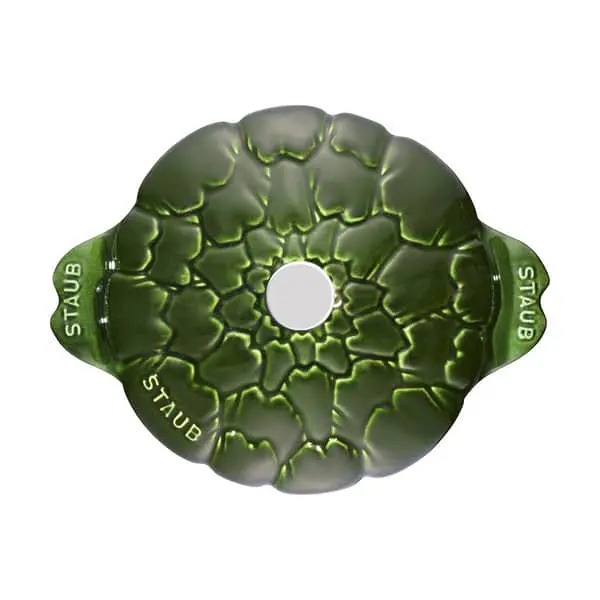 Staub Artiskok Cocotte 6 Staub Artiskok Cocotte - Billede 4