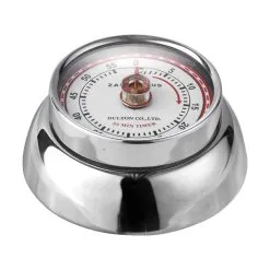 Zassenhaus Minutur - Premium Bageudstyr til Perfekt Bagning