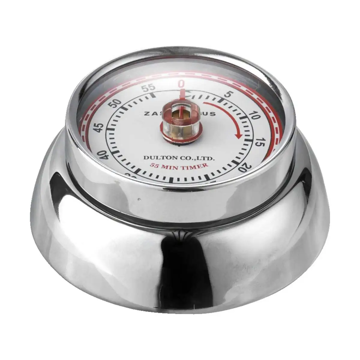 Zassenhaus Minutur - Premium Bageudstyr til Perfekt Bagning 3 Zassenhaus Minutur - Premium Bageudstyr til Perfekt Bagning