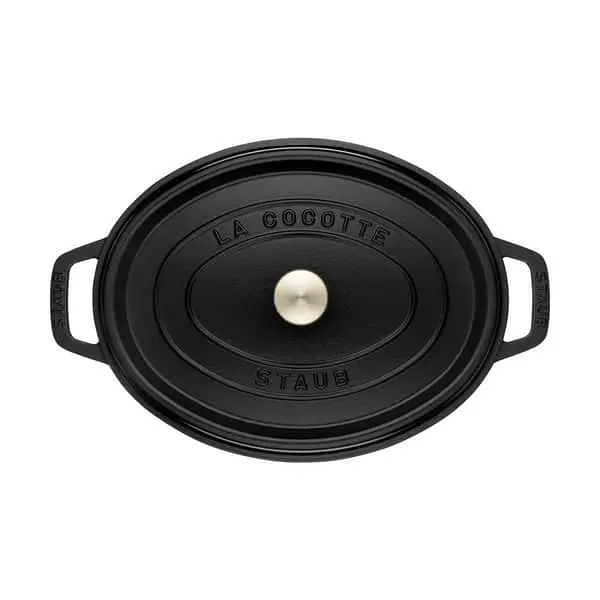 Staub Cocotte 5 Staub Cocotte - Billede 3