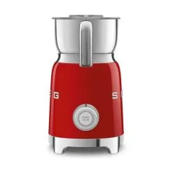 Smeg 50's Style Mælkeskummer MFF01RDEU -Møbelbutik 3990 fae55ece a899 4ef7 a3de ecbd95acd7b1