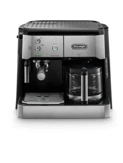 DeLonghi Kombi Kaffemaskine