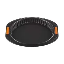 Le Creuset Tærteform - Premium Bageudstyr til Perfekte Tærter