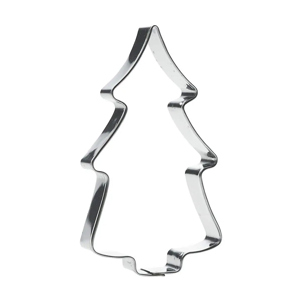 Undefined Udstikkerform - Juletræ | Bageforme & Udstikkersæt 3 Undefined Udstikkerform - Juletræ | Bageforme & Udstikkersæt