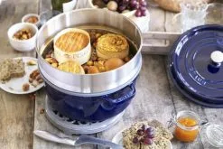 Staub Dampindsats Til Cocotte -Møbelbutik 3990 fcd9964f cb66 4c0f 8acb 4e245a09122a