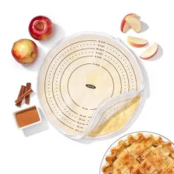 OXO Dejudrulningspose - Premium Bageudstyr til Nem Dejning -Møbelbutik 3990 fd1107f2 036e 45e9 853c 9b17f62918c0