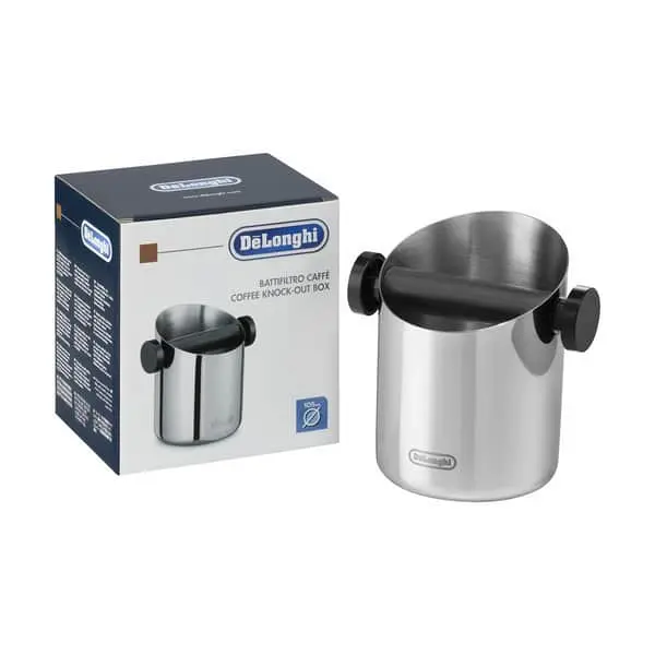 DeLonghi Knock-Out Box 4 DeLonghi Knock-Out Box - Billede 2