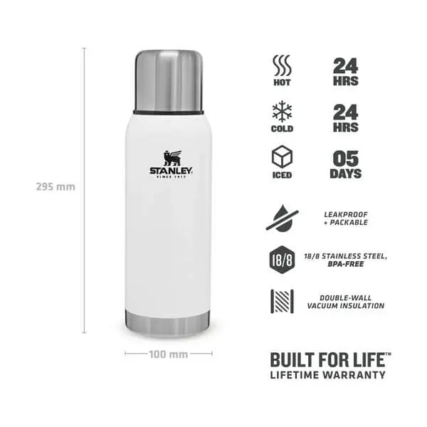 Stanley Termokande 4 Stanley Termokande - Billede 2