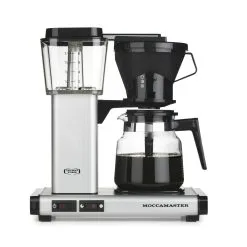 Moccamaster Manual