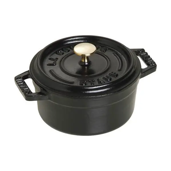Staub Mini Cocotte 3 Staub Mini Cocotte