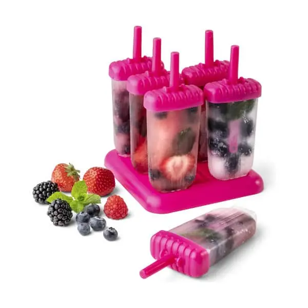 Undefined Classic Isform M. Pind - Premium Bageudstyr til Isforme 4 Undefined Classic Isform M. Pind - Premium Bageudstyr til Isforme - Billede 2